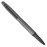 Sheaffer VFM Matte Grey PVD Roller Ball Pen A9424