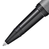Sheaffer VFM Matte Grey PVD Roller Ball Pen A9424