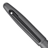 Sheaffer VFM Matte Grey PVD Roller Ball Pen A9424
