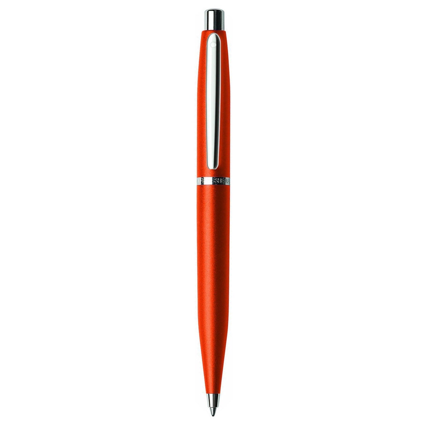 Sheaffer VFM Maximum Orange CT Ballpoint Pen A9409