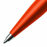 Sheaffer VFM Maximum Orange CT Ballpoint Pen A9409