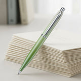 Sheaffer VFM Matcha Green Ombre Gradient CT Ballpoint Pen 9431-BP