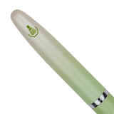 Sheaffer VFM Matcha Green Ombre Gradient CT Ballpoint Pen 9431-BP
