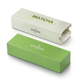 Sheaffer VFM Matcha Green Ombre Gradient CT Ballpoint Pen 9431-BP