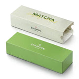 Sheaffer VFM Matcha Green Ombre Gradient CT Fountain Pen