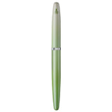 Sheaffer VFM Matcha Green Ombre Gradient CT Fountain Pen