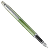 Sheaffer VFM Matcha Green Ombre Gradient CT Fountain Pen