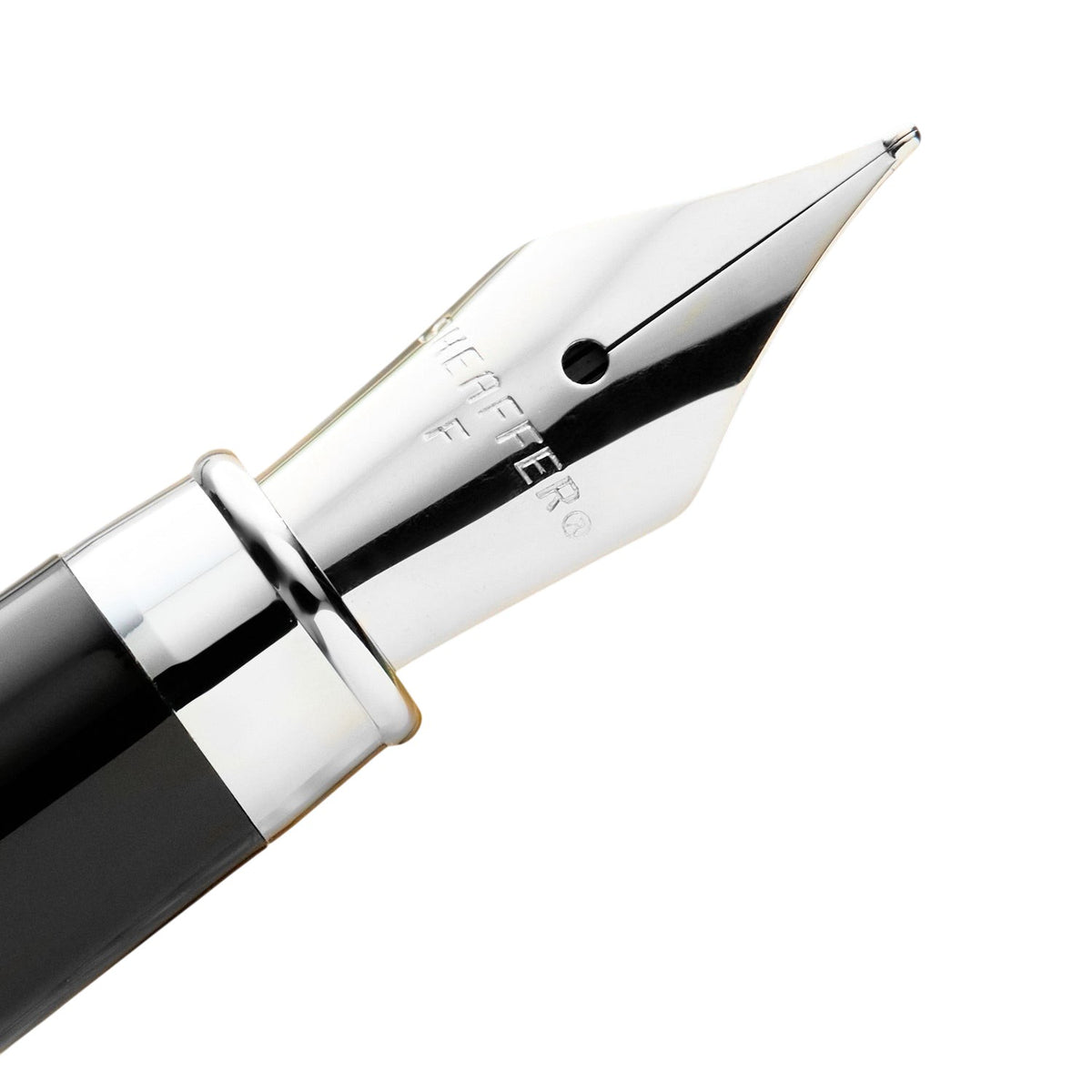 Sheaffer VFM Matcha Green Ombre Gradient CT Fountain Pen