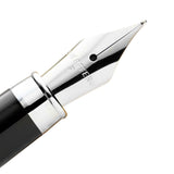Sheaffer VFM Matcha Green Ombre Gradient CT Fountain Pen