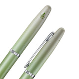 Sheaffer VFM Matcha Green Ombre Gradient CT Fountain Pen