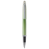 Sheaffer VFM Matcha Green Ombre Gradient CT Roller Ball Pen 9431-RB