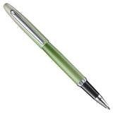 Sheaffer VFM Matcha Green Ombre Gradient CT Roller Ball Pen 9431-RB