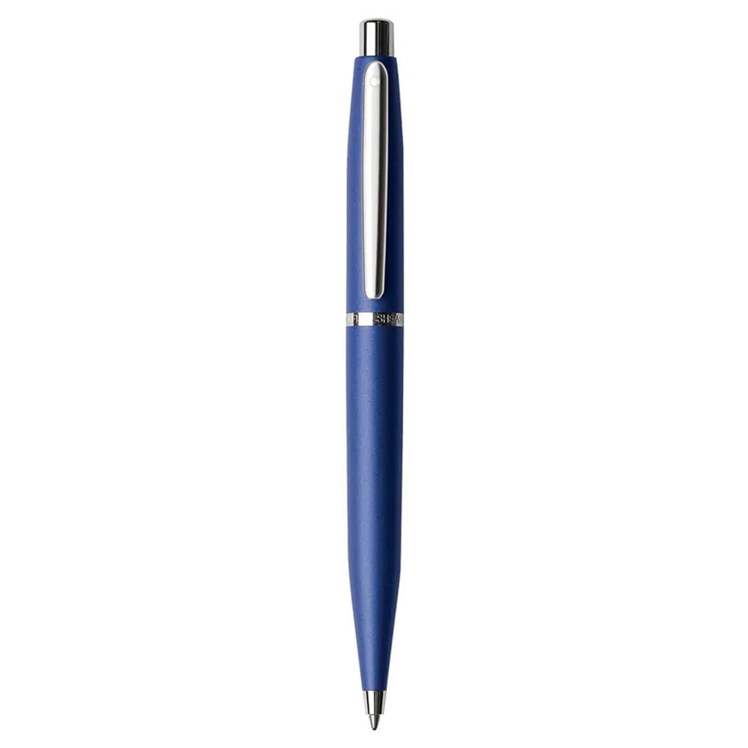 Sheaffer VFM Neon Blue CT Ballpoint Pen A9401