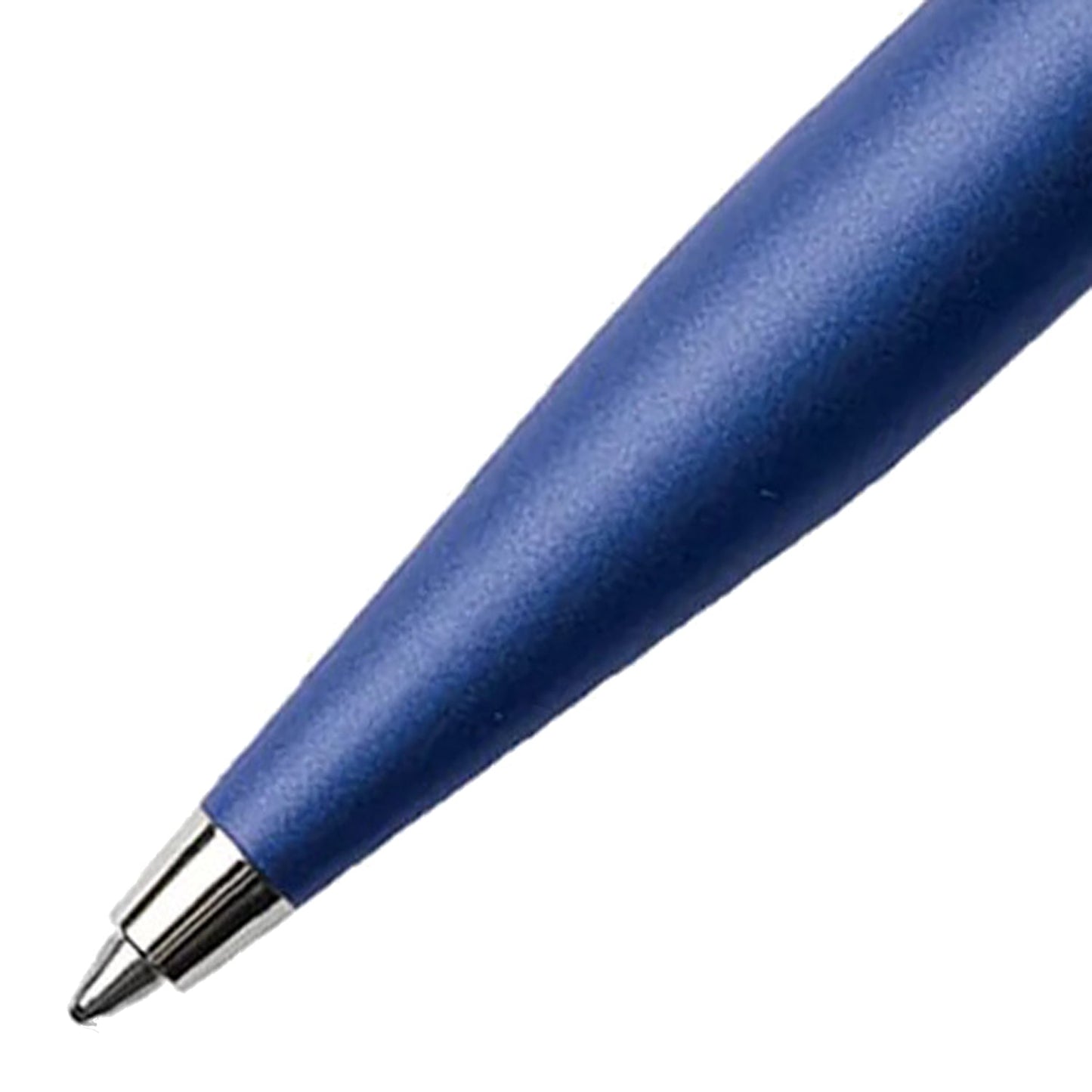 Sheaffer VFM Neon Blue CT Ballpoint Pen A9401