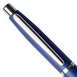 Sheaffer VFM Neon Blue CT Ballpoint Pen A9401