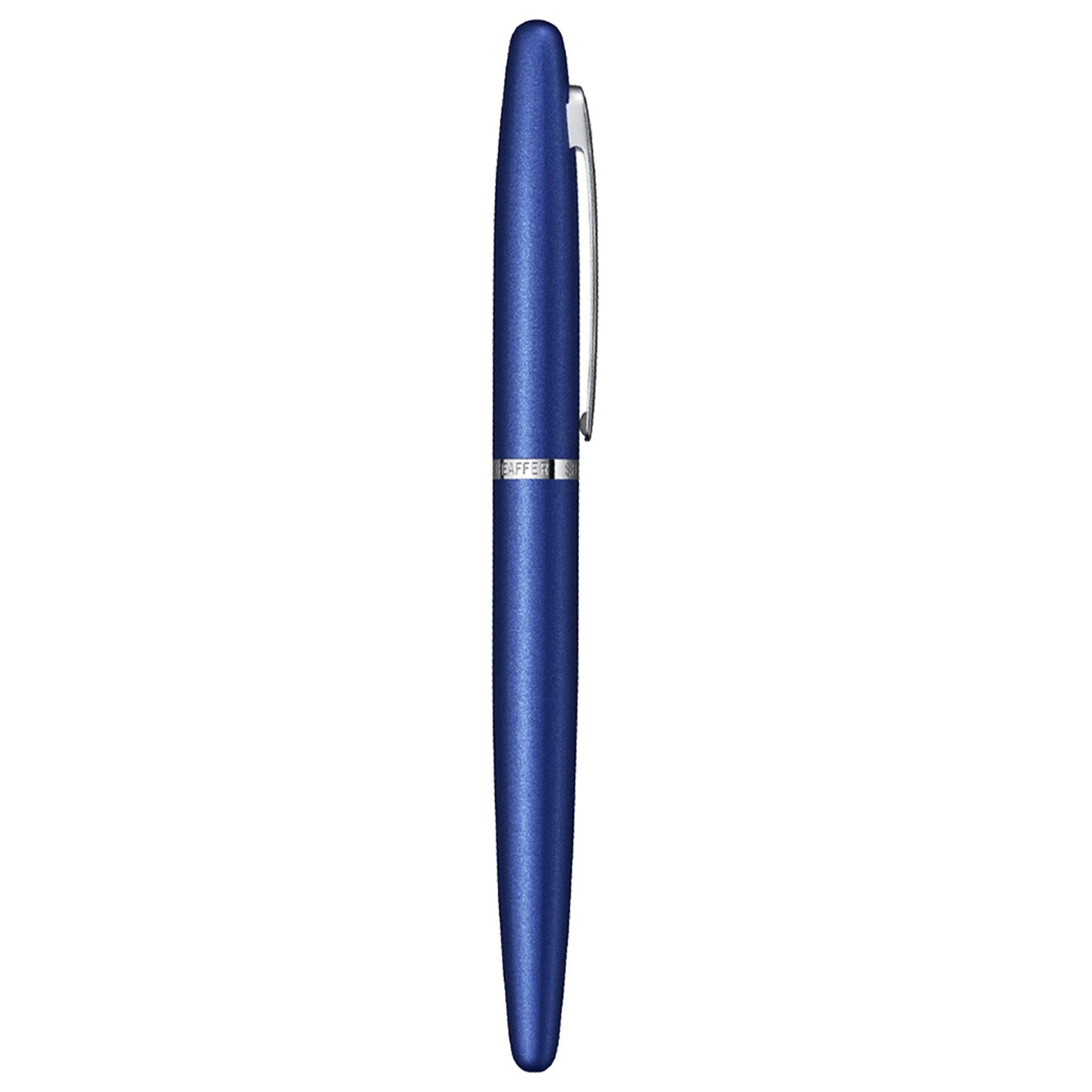 Sheaffer VFM Neon Blue CT Fountain Pen