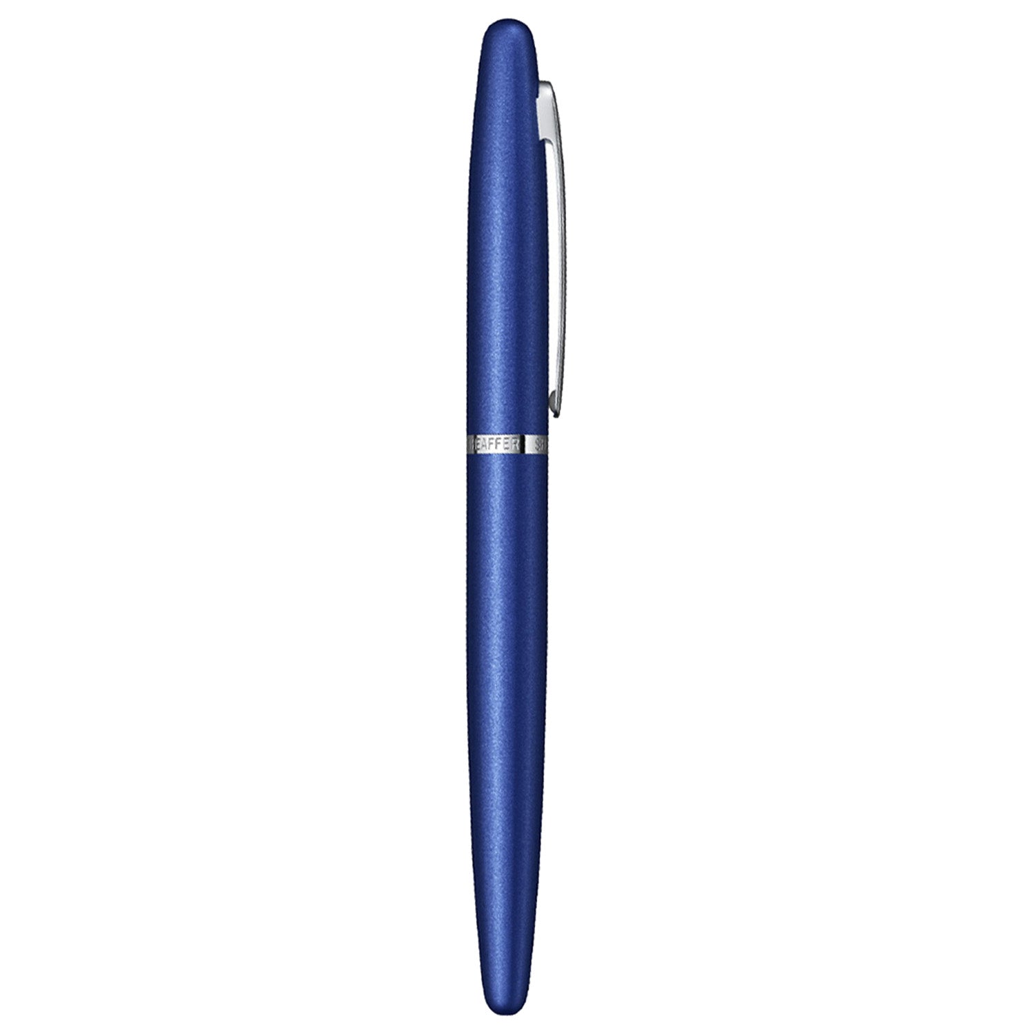 Sheaffer VFM Neon Blue CT Fountain Pen