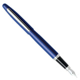 Sheaffer VFM Neon Blue CT Fountain Pen