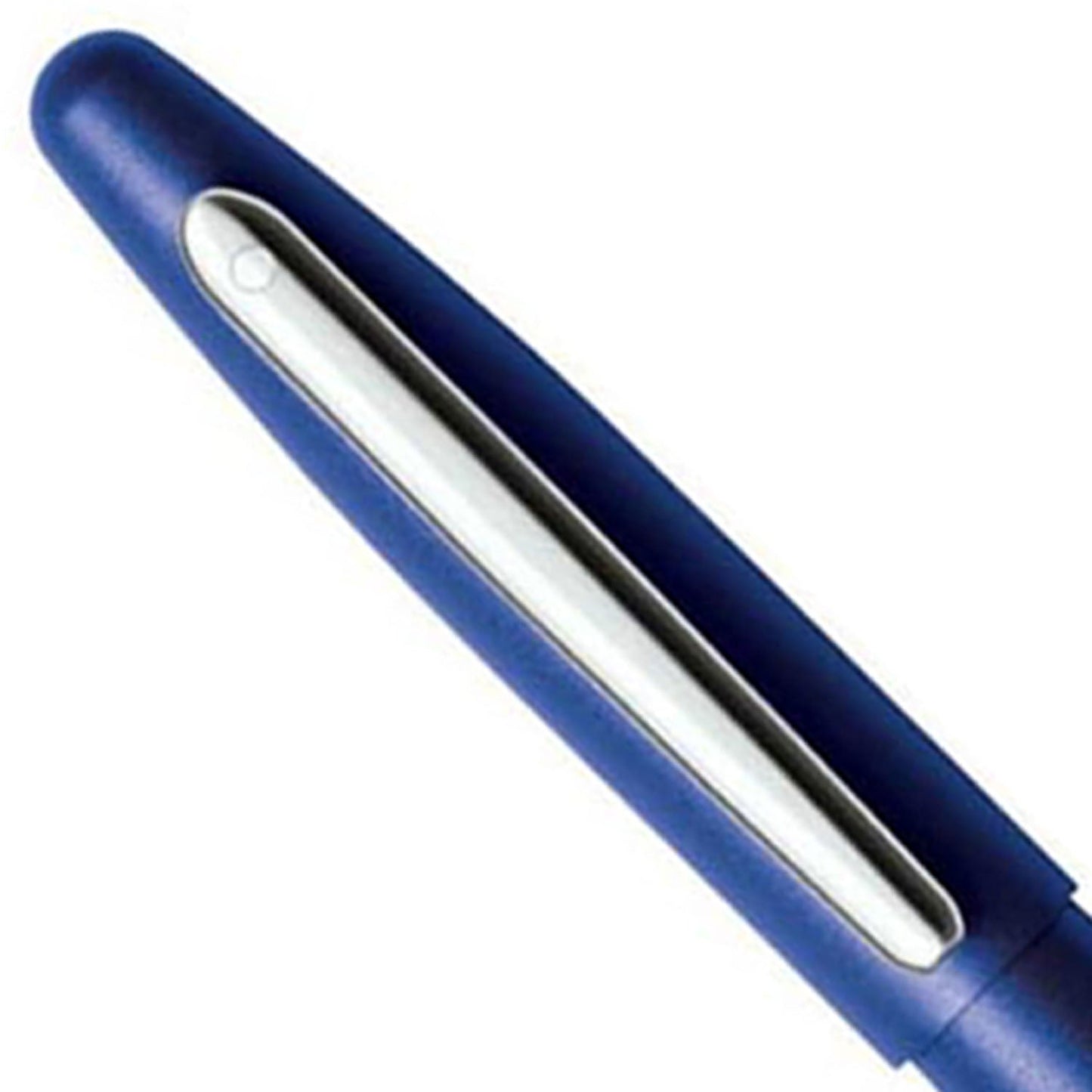 Sheaffer VFM Neon Blue CT Fountain Pen