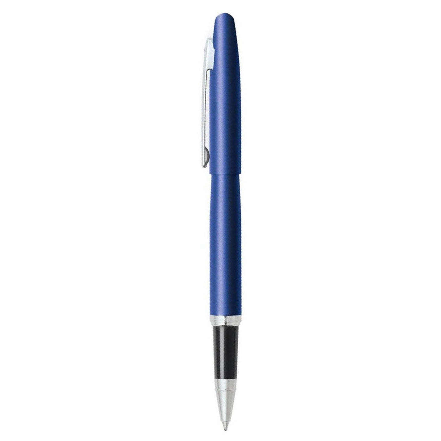 Sheaffer VFM Neon Blue CT Roller Ball Pen A9401