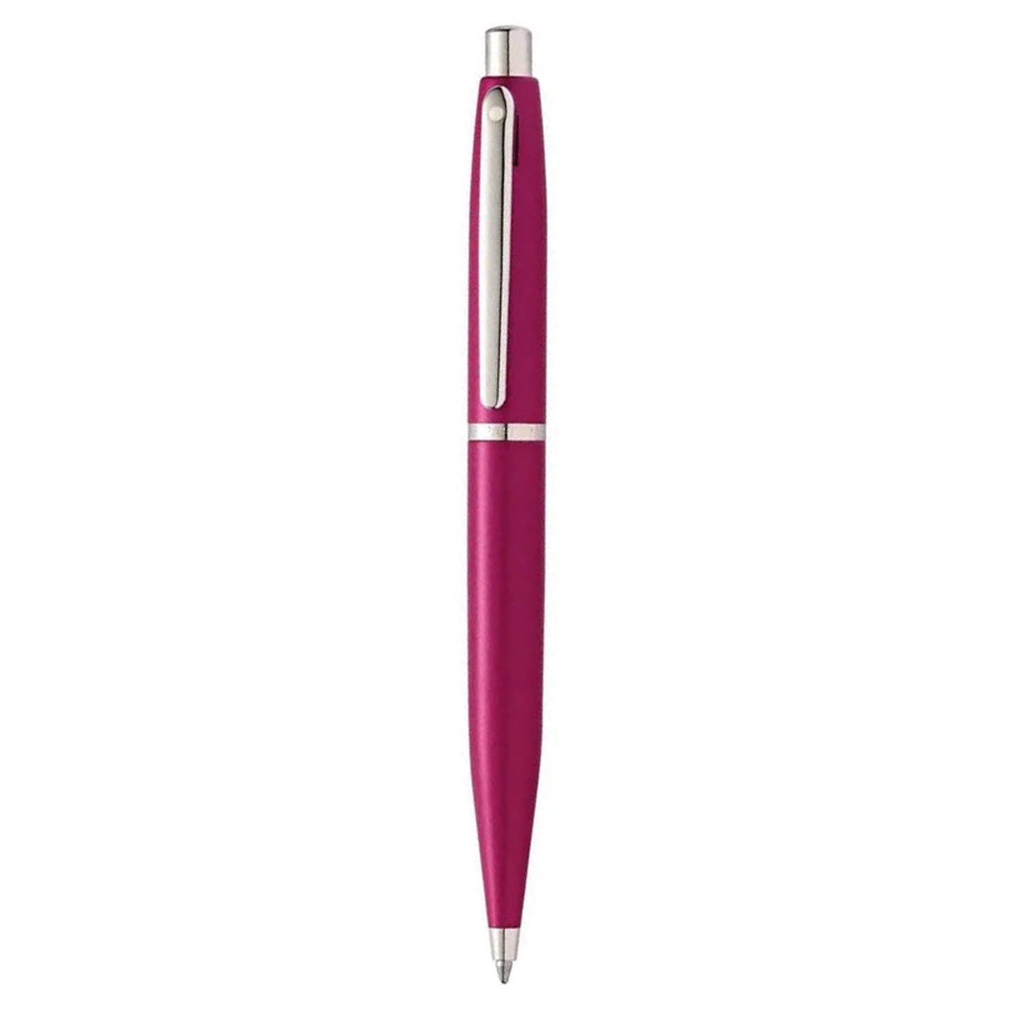 Sheaffer VFM Pink Sapphire CT Ballpoint Pen A9416