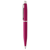 Sheaffer VFM Pink Sapphire CT Ballpoint Pen A9416