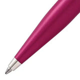 Sheaffer VFM Pink Sapphire CT Ballpoint Pen A9416