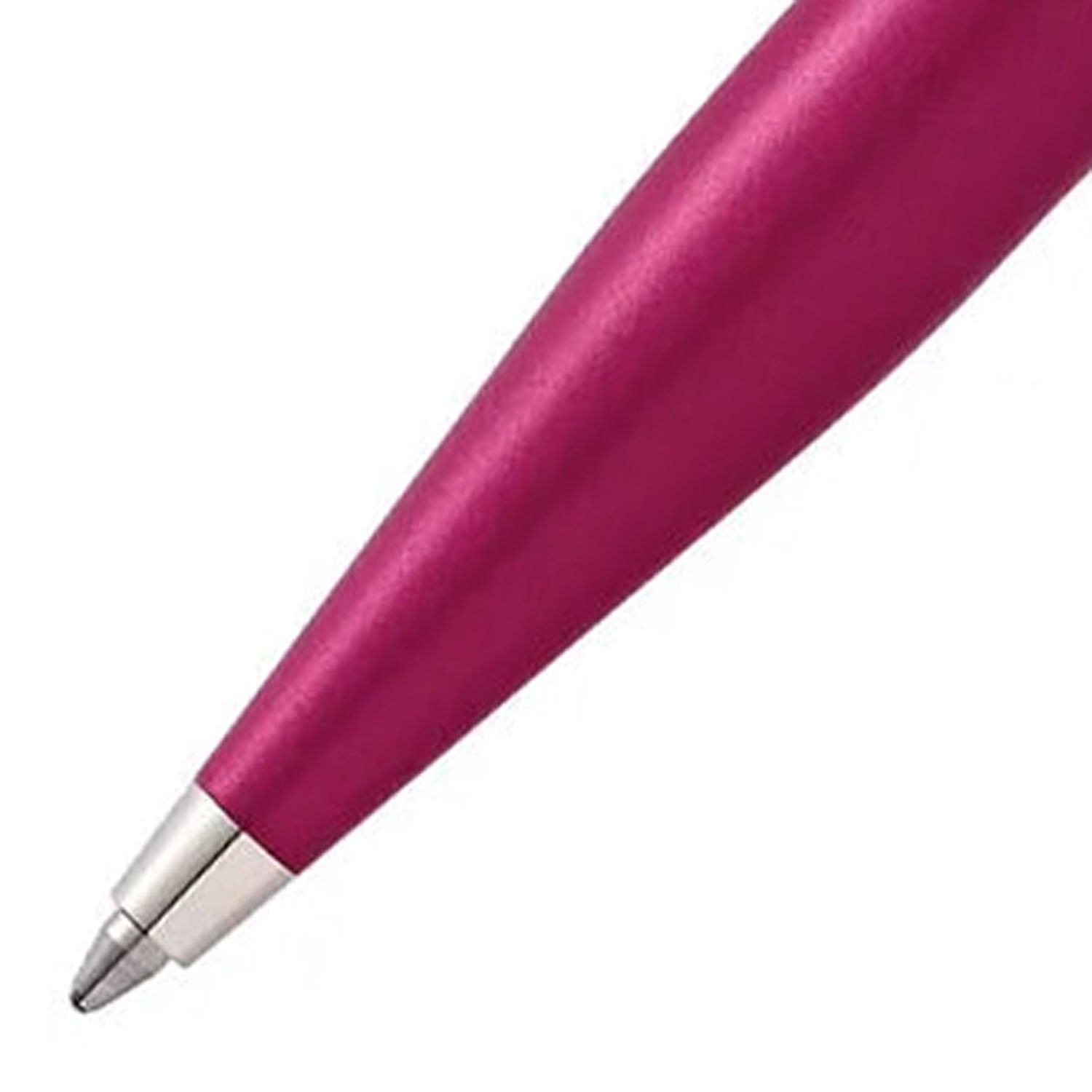 Sheaffer VFM Pink Sapphire CT Ballpoint Pen A9416