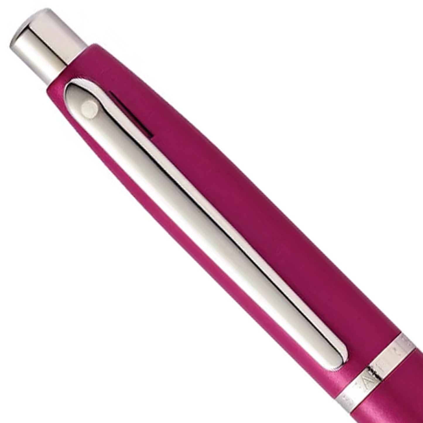 Sheaffer VFM Pink Sapphire CT Ballpoint Pen A9416