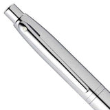 Sheaffer VFM Polished Chrome CT Ballpoint Pen A9421