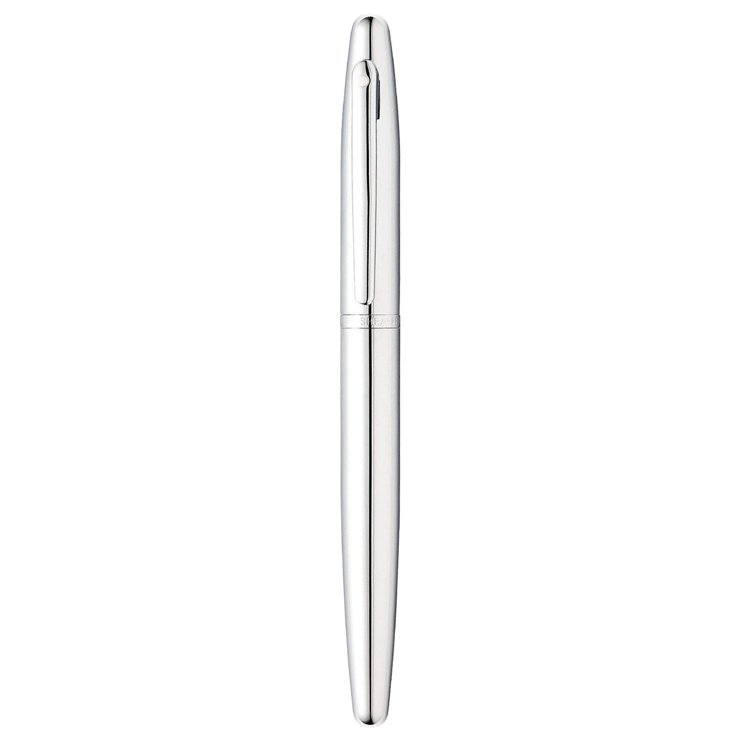 Sheaffer VFM Polished Chrome CT Fountain Pen