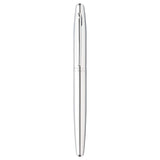 Sheaffer VFM Polished Chrome CT Fountain Pen