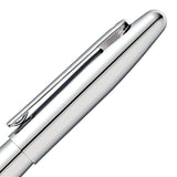 Sheaffer VFM Polished Chrome CT Fountain Pen