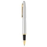 Sheaffer VFM Polished Chrome GT Roller Ball Pen A9422
