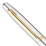 Sheaffer VFM Polished Chrome GT Roller Ball Pen A9422