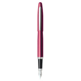 Sheaffer VFM Radiant Ruby CT Fountain Pen