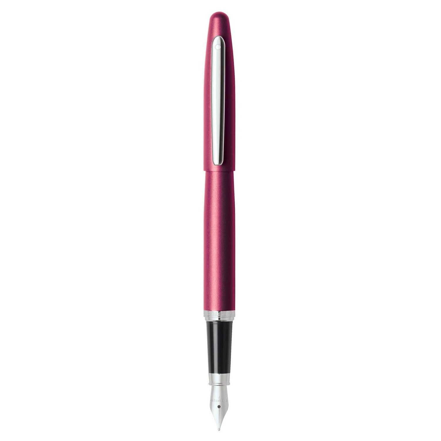 Sheaffer VFM Radiant Ruby CT Fountain Pen