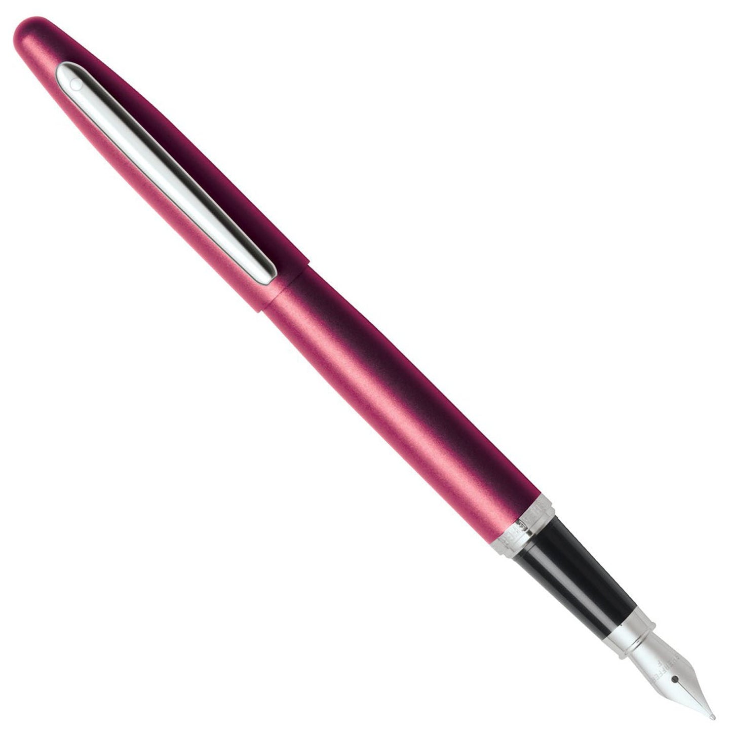 Sheaffer VFM Radiant Ruby CT Fountain Pen