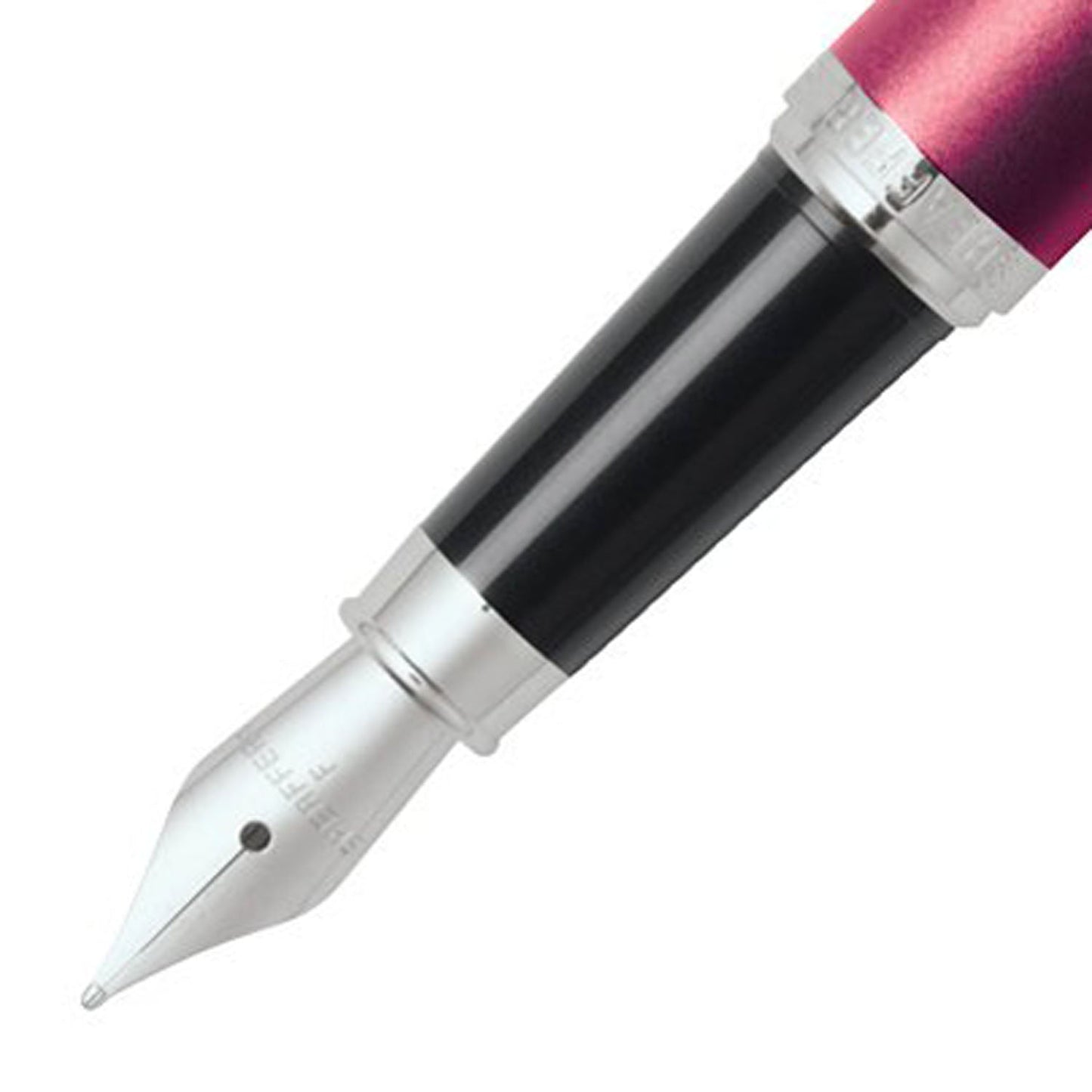Sheaffer VFM Radiant Ruby CT Fountain Pen