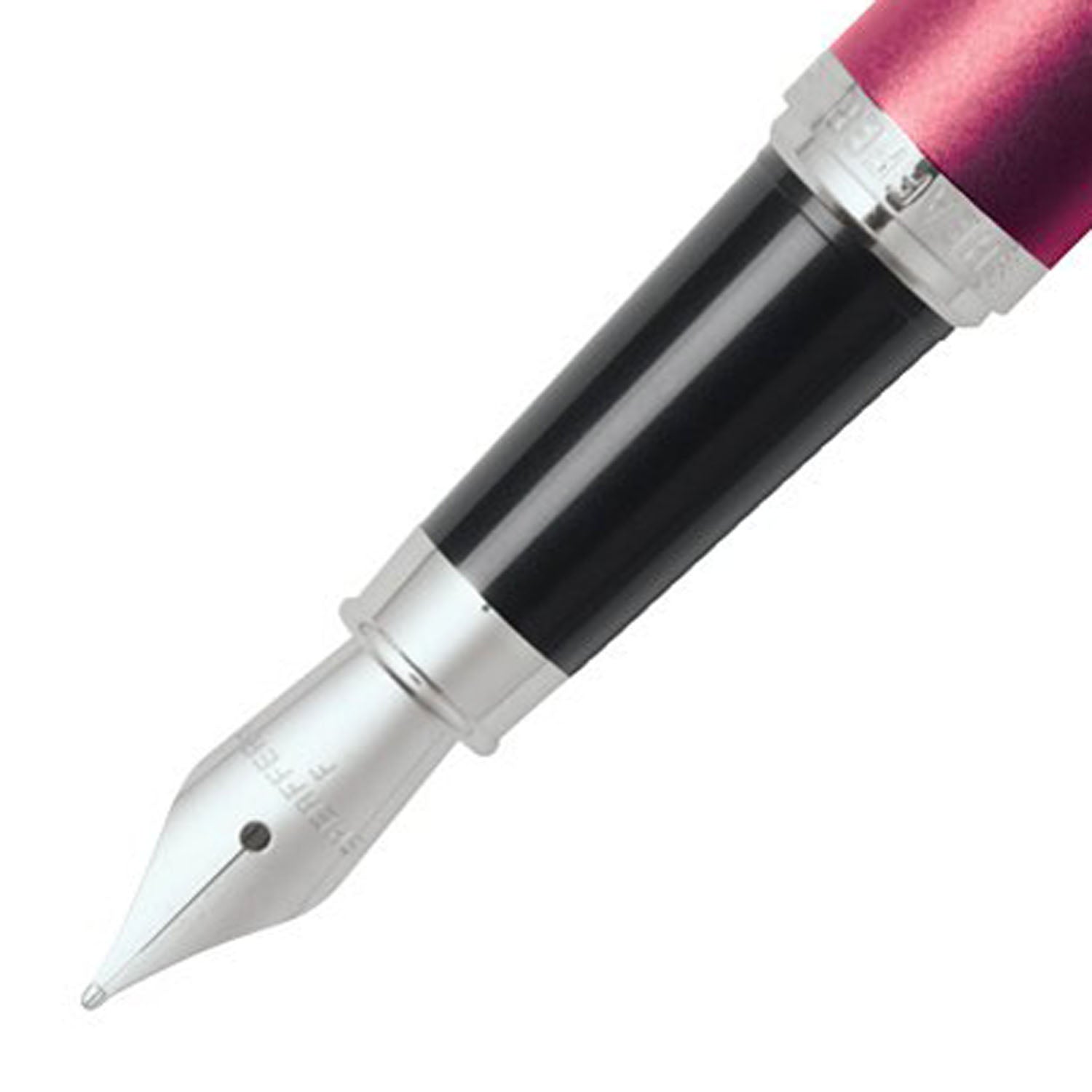 Sheaffer VFM Radiant Ruby CT Fountain Pen