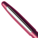 Sheaffer VFM Radiant Ruby CT Fountain Pen