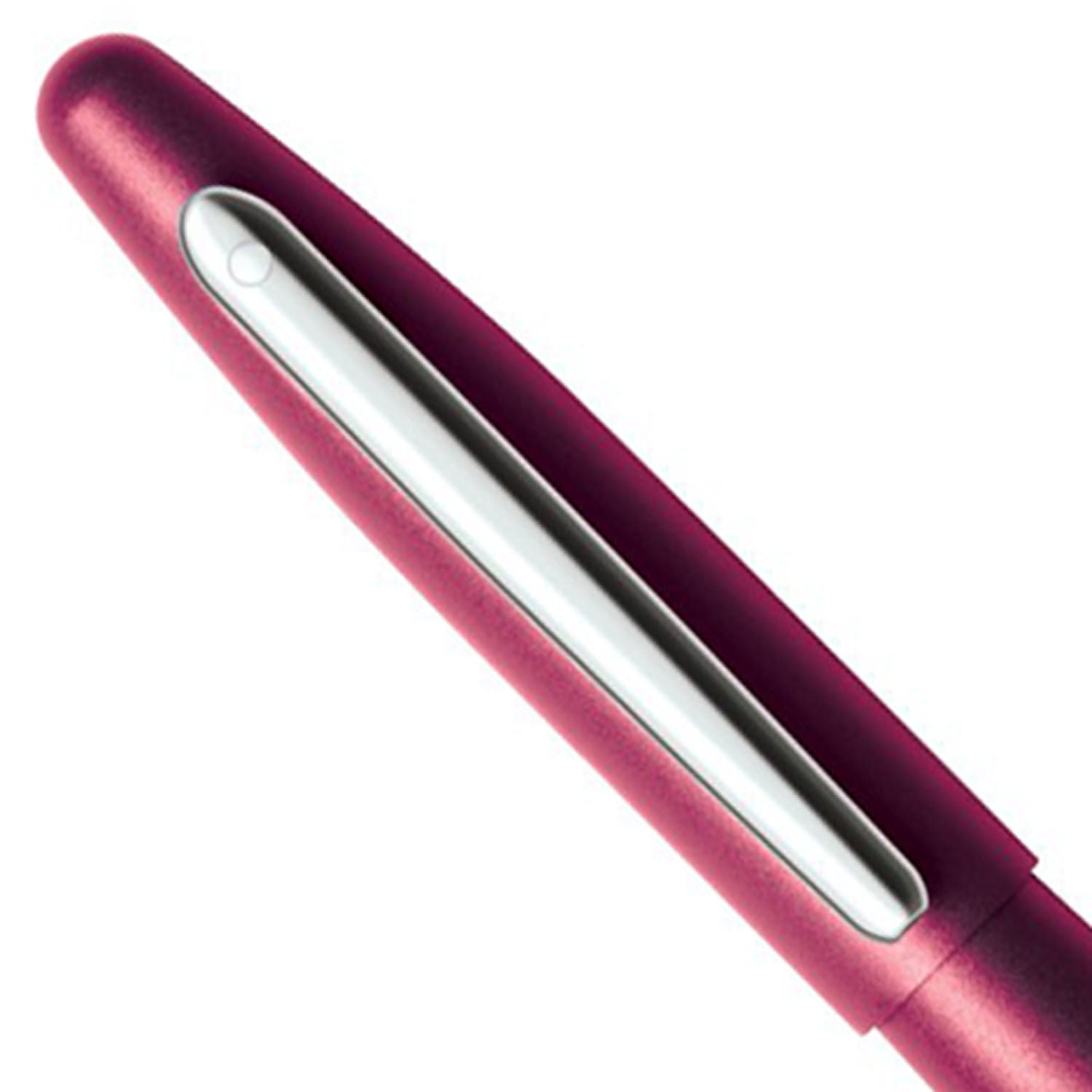 Sheaffer VFM Radiant Ruby CT Fountain Pen