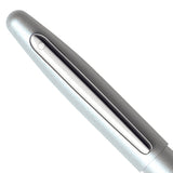 Sheaffer VFM Strobe Silver CT Fountain Pen