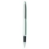 Sheaffer VFM Strobe Silver CT Roller Ball Pen A9400