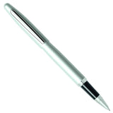 Sheaffer VFM Strobe Silver CT Roller Ball Pen A9400