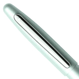 Sheaffer VFM Strobe Silver CT Roller Ball Pen A9400