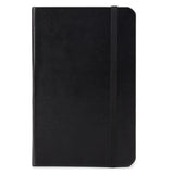 Sheaffer VFM Matte Black CT Ballpoint Pen + Notebook Gift Set G9405