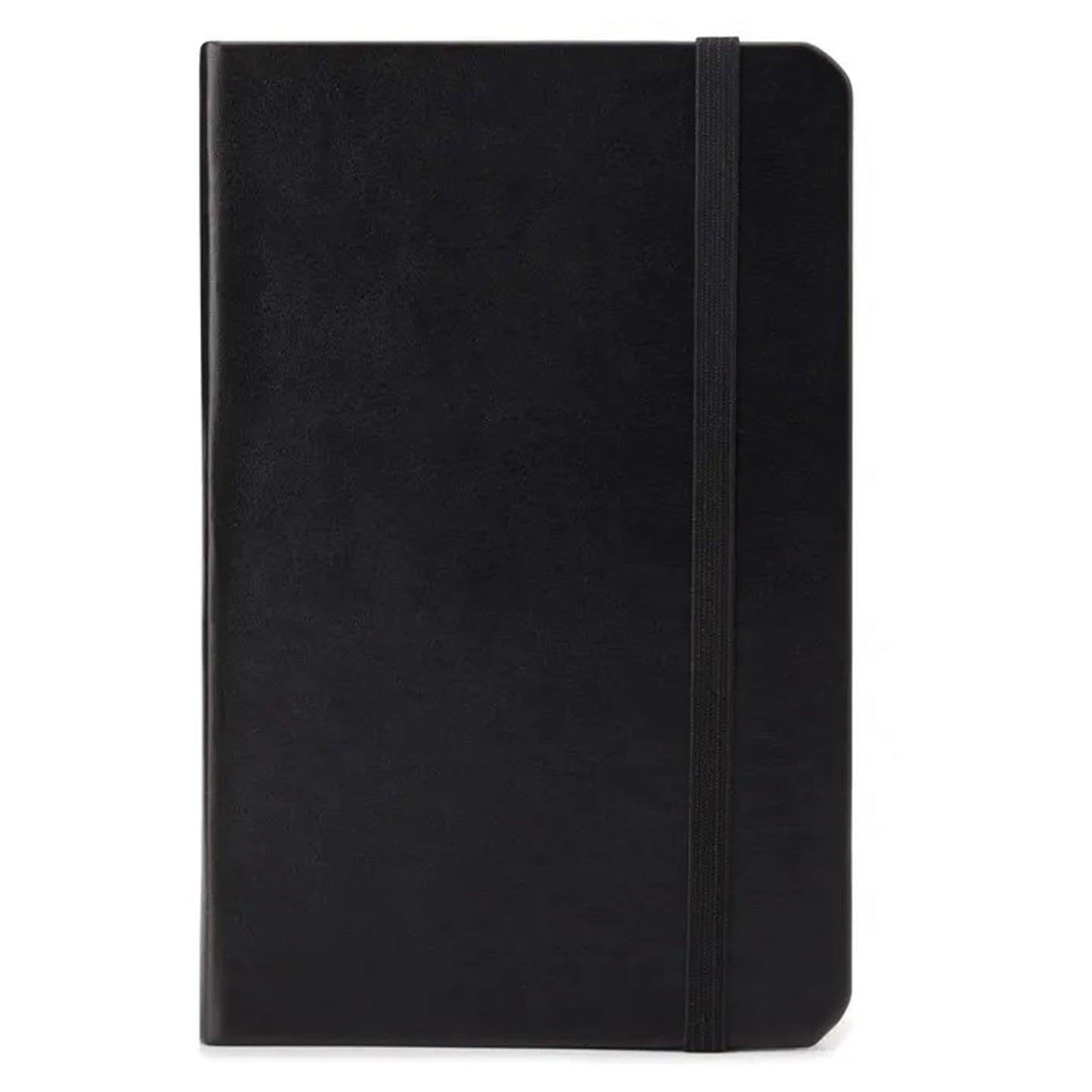 Sheaffer VFM Strobe Silver CT Ballpoint Pen + Notebook Gift Set G9400
