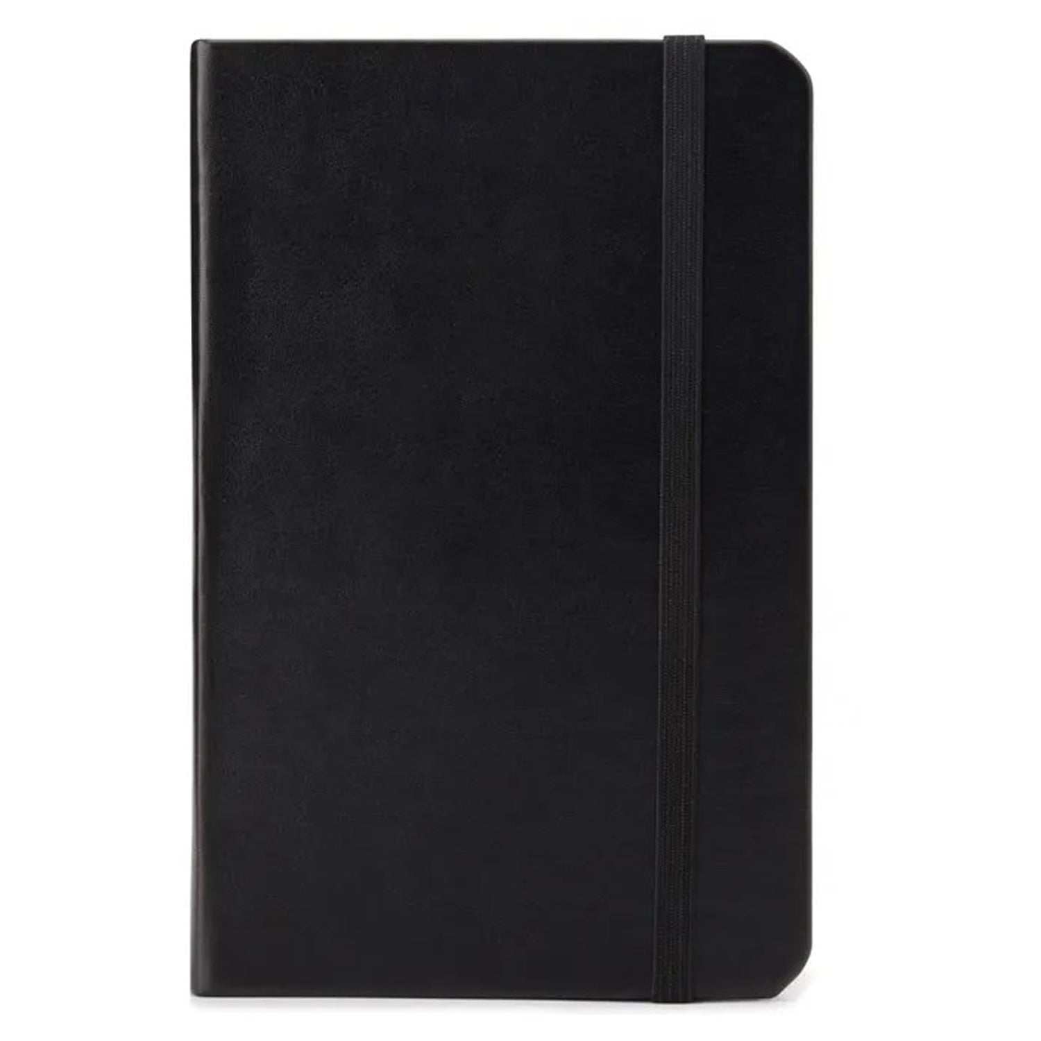 Sheaffer VFM Strobe Silver CT Ballpoint Pen + Notebook Gift Set G9400