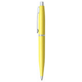 Sheaffer VFM Sunlit Yellow CT Ballpoint Pen A9412